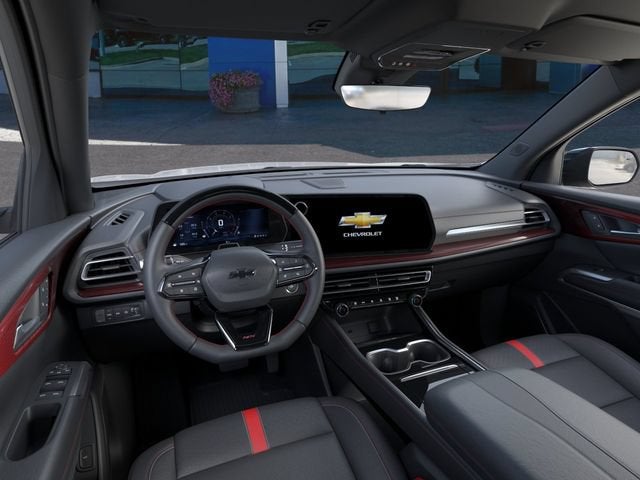2026 Chevrolet Traverse RS - Photo 15