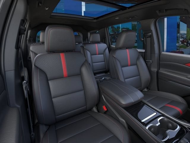 2026 Chevrolet Traverse RS - Photo 16