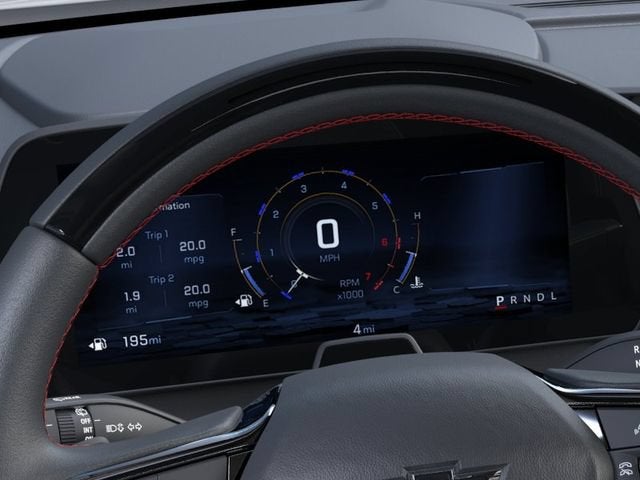 2026 Chevrolet Traverse RS - Photo 18