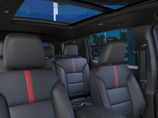 2026 Chevrolet Traverse RS - Photo 24