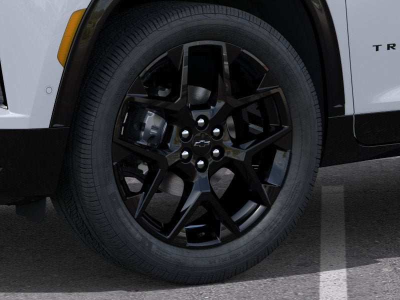 2026 Chevrolet Traverse RS - Photo 33