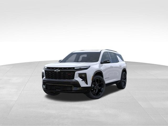 2026 Chevrolet Traverse RS - Photo 8
