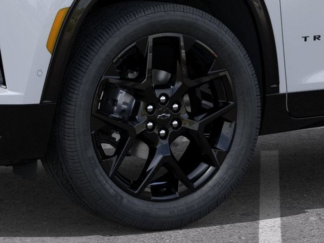 2026 Chevrolet Traverse RS - Photo 9