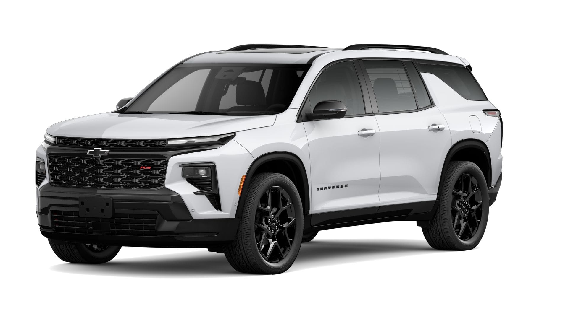 2026 Chevrolet Traverse RS - Photo 49