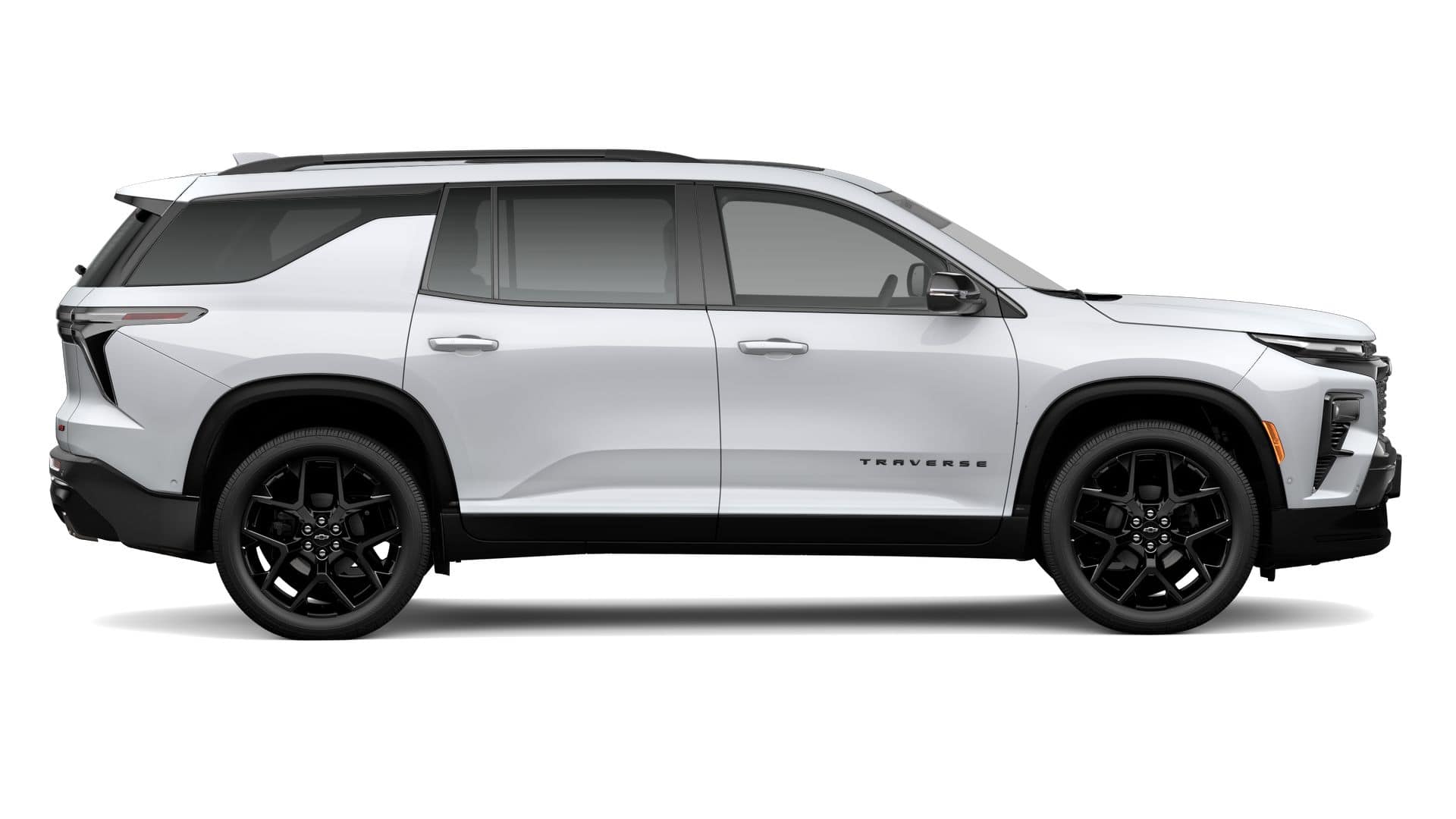 2026 Chevrolet Traverse RS - Photo 51