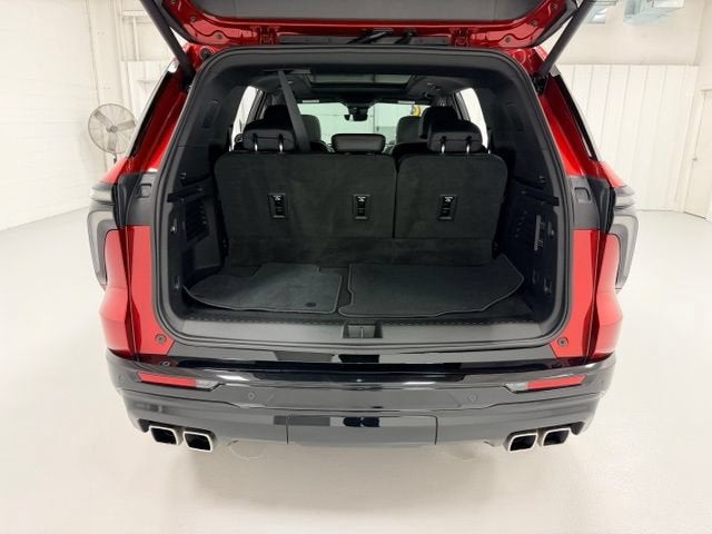 2026 Chevrolet Traverse RS - Photo 23