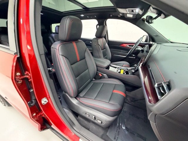 2026 Chevrolet Traverse RS - Photo 25