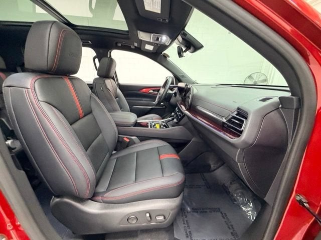 2026 Chevrolet Traverse RS - Photo 26