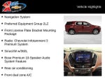 2021 Chevrolet Traverse High Country