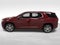 2021 Chevrolet Traverse High Country