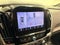 2022 Chevrolet Traverse High Country