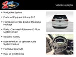 2022 Chevrolet Traverse High Country