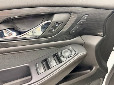 2022 Chevrolet Traverse High Country