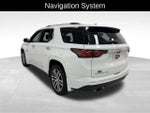 2022 Chevrolet Traverse High Country