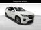 2022 Chevrolet Traverse High Country