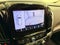 2020 Chevrolet Traverse High Country