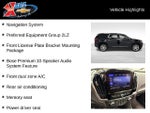 2020 Chevrolet Traverse High Country