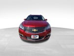 2013 Chevrolet Traverse LT