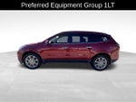 2013 Chevrolet Traverse LT