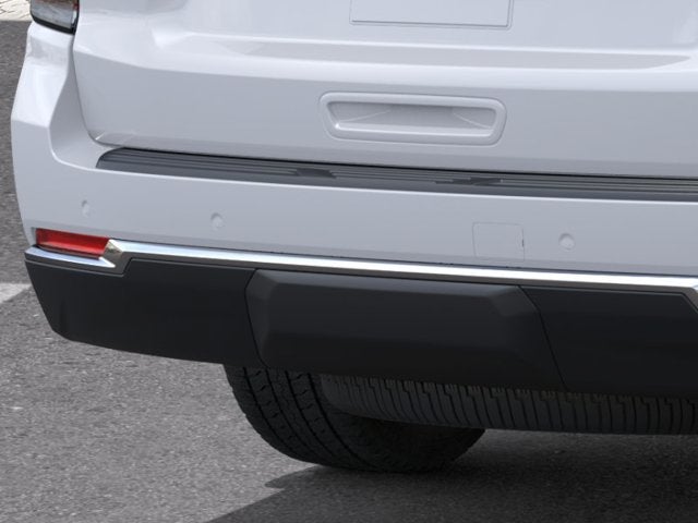 2027 Chevrolet Suburban LS