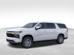 2027 Chevrolet Suburban LS