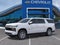 2027 Chevrolet Suburban LS