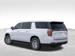 2027 Chevrolet Suburban LS