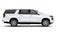 2027 Chevrolet Suburban LS