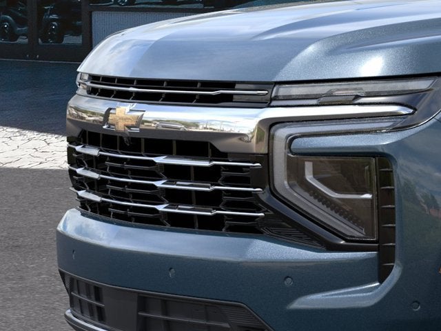 2027 Chevrolet Suburban LT - Photo 14