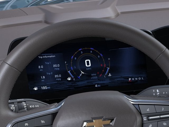 2027 Chevrolet Suburban LT - Photo 20