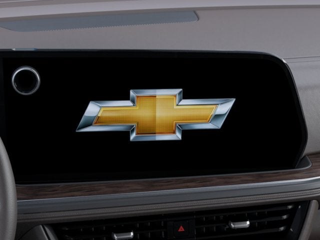 2027 Chevrolet Suburban LT - Photo 22