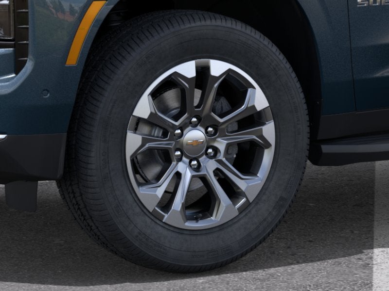 2027 Chevrolet Suburban LT - Photo 36