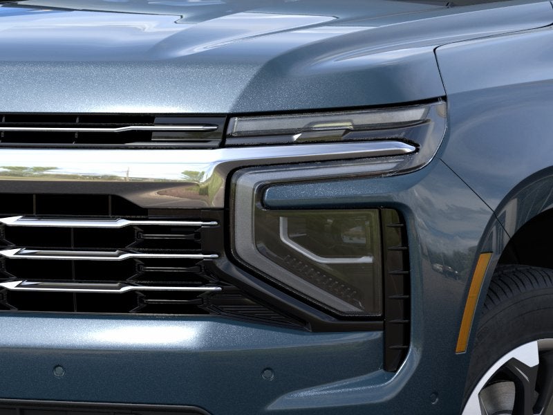 2027 Chevrolet Suburban LT - Photo 37