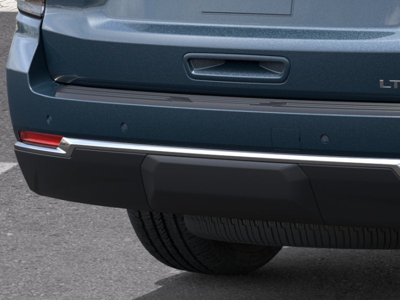 2027 Chevrolet Suburban LT - Photo 41