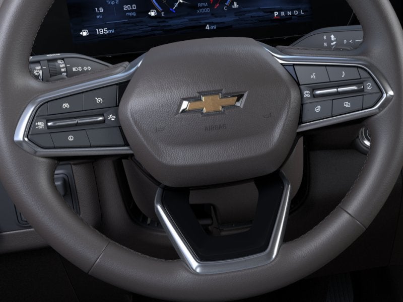 2027 Chevrolet Suburban LT - Photo 46