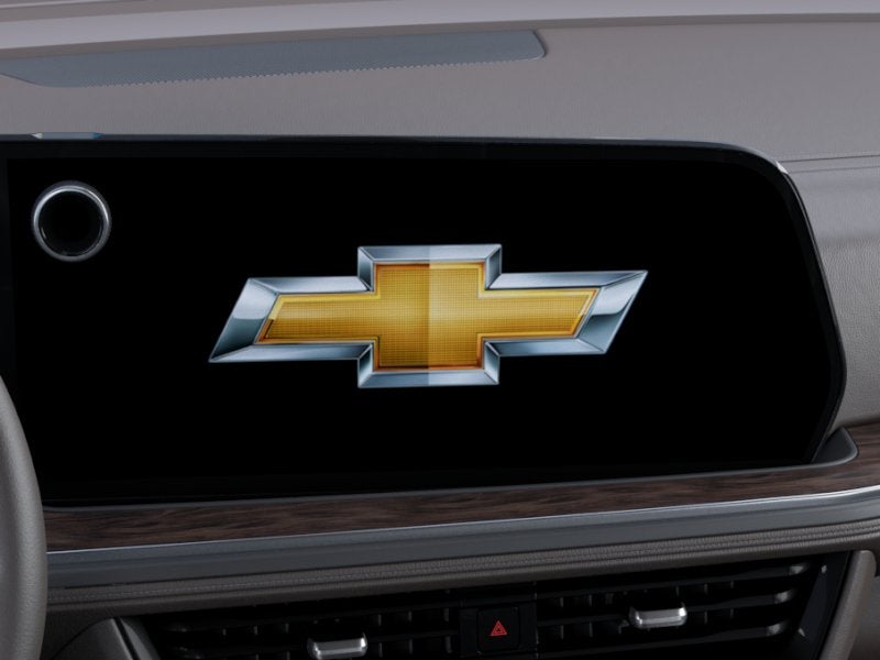 2027 Chevrolet Suburban LT - Photo 47