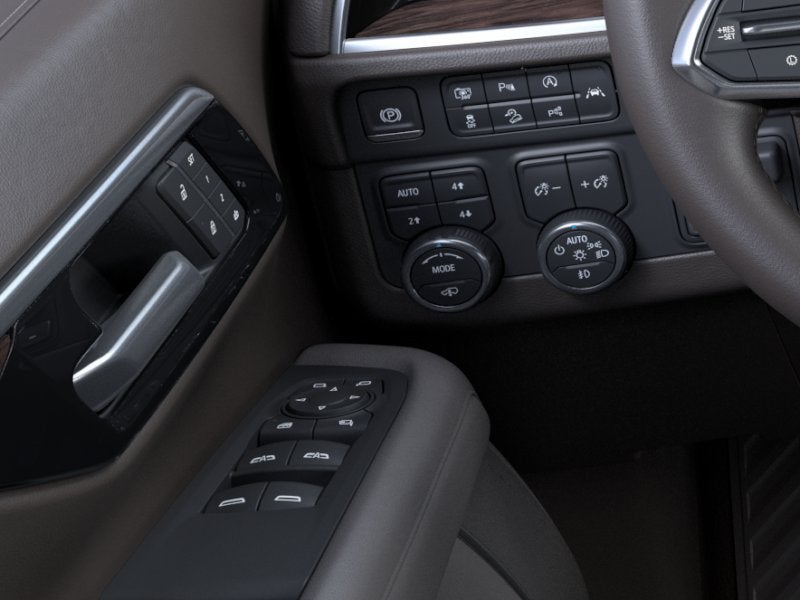 2027 Chevrolet Suburban LT - Photo 49