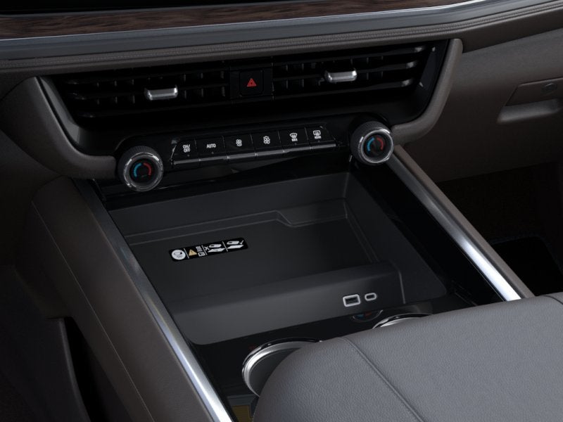 2027 Chevrolet Suburban LT - Photo 50