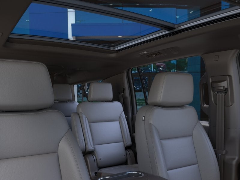 2027 Chevrolet Suburban LT - Photo 51