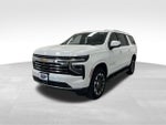 2027 Chevrolet Suburban LT