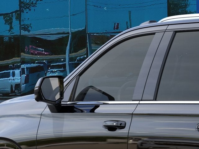 2027 Chevrolet Suburban LT