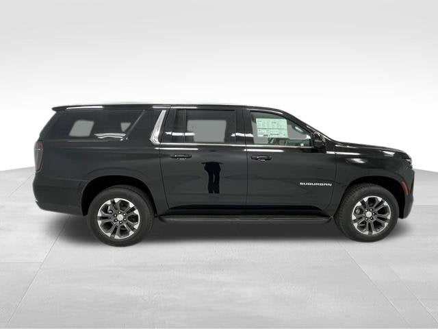 2027 Chevrolet Suburban LT