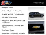 2027 Chevrolet Suburban LT