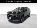2027 Chevrolet Suburban LT