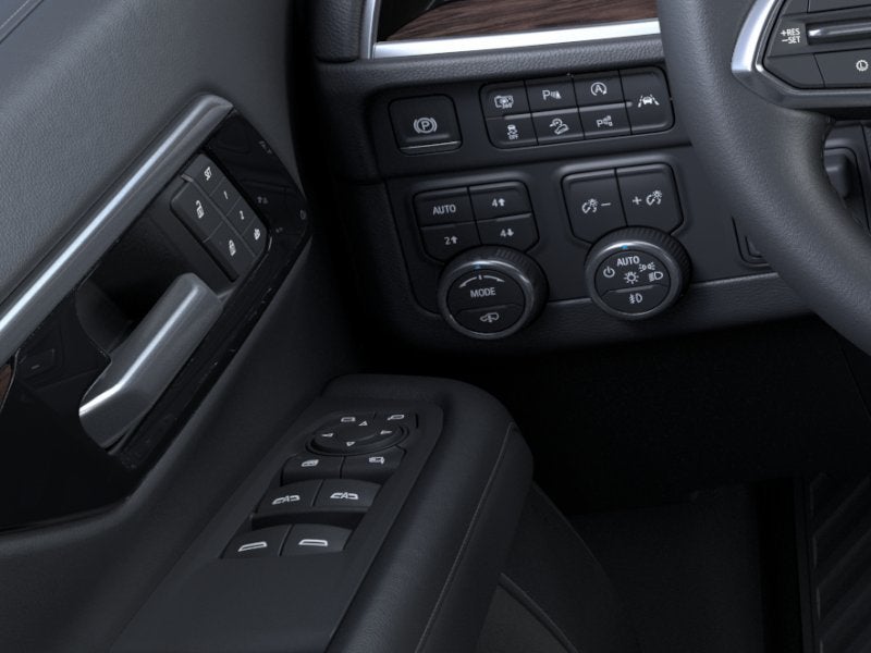 2027 Chevrolet Suburban LT