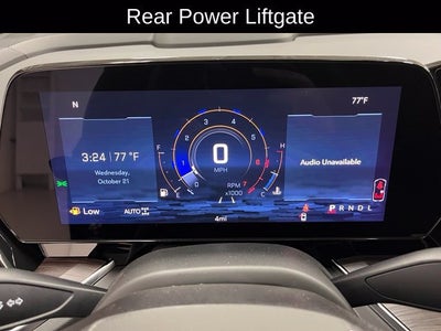 2027 Chevrolet Suburban LT