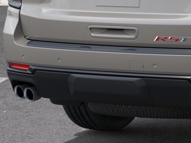 2027 Chevrolet Suburban RST