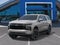 2027 Chevrolet Suburban RST