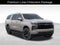 2027 Chevrolet Suburban RST
