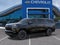2027 Chevrolet Suburban RST